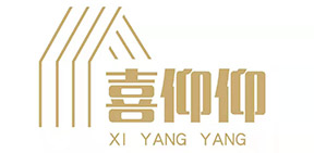 喜仰仰